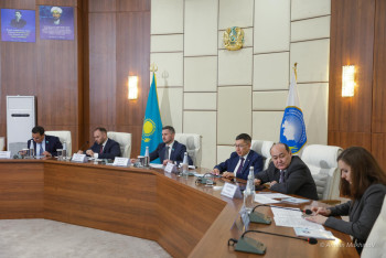 Фотография к новости: Поддержка молодежи и благотворительности: каким будет год 30-летия АНК