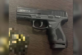 Фотография к новости: За стрельбу наказали подростка в Алматы