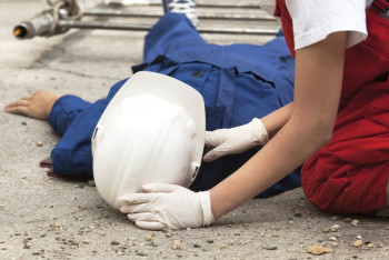 Фотография к новости: Нефтесервисные компании скрыли травмы на производстве в Мангистау