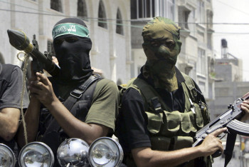 Фотография к новости: Израиль в обмен на 33 заложника освободит из тюрем 2 тыс палестинцев