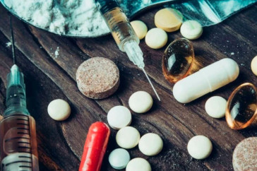 Фотография к новости: Почти в 150 раз вырос объём "синтетики" в Казахстане за пять лет