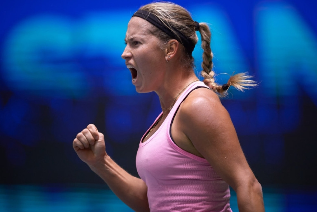  Андрей Ударцев/sportilinet.kz