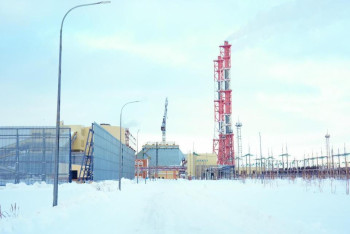 Фотография к новости: ТЭЦ-3 достроят в Астане в 2025 году – аким