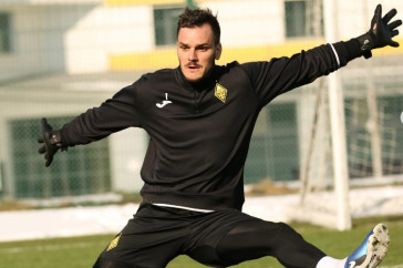 Фотография к новости: "Кайрат" победил "Астану" с разгромным со счётом