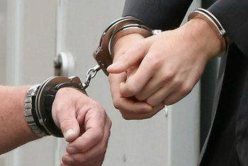 Фотография к новости: Подозреваемых в жестоком убийстве экстрадировали из России в Казахстан