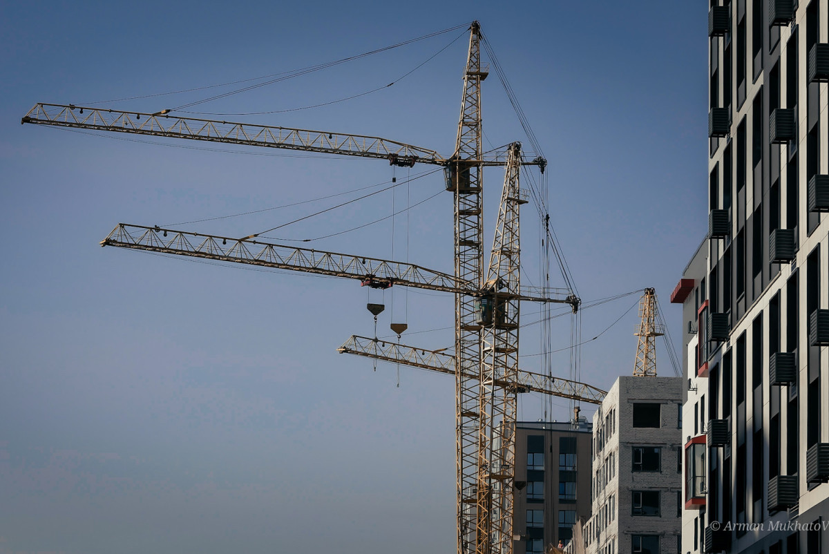  BaigeNews.kz / иллюстративное фото