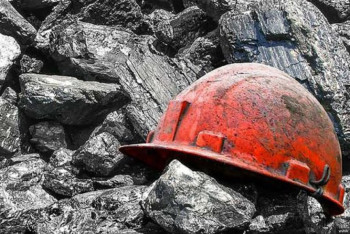 Фотография к новости: Работник погиб на шахте "Казахмыса"