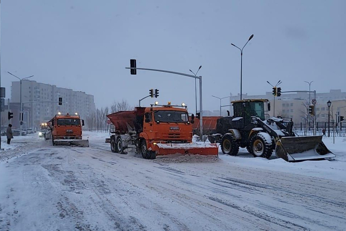  акимат Астаны