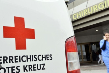 Фотография к новости: Польский боксёр зверски убит в Бельгии