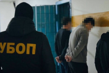 Фотография к новости: Несколько банд вымогателей задержали в 10 регионах Казахстана