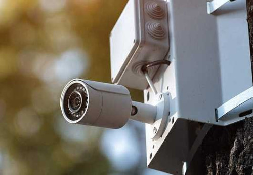 Фотография к новости: От воров до нелегалов: как камеры с ИИ помогают ловить преступников