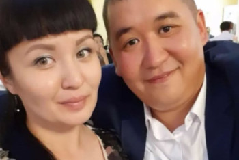 Фотография к новости: Память о погибшем в Майкаине спасателе сохранят на бумаге