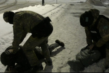 Фотография к новости: Блогеры-вымогатели шантажировали алматинца "сливом" компромата