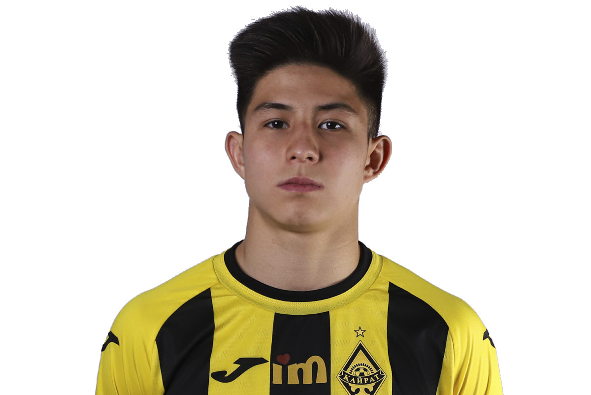  ФК Кайрат