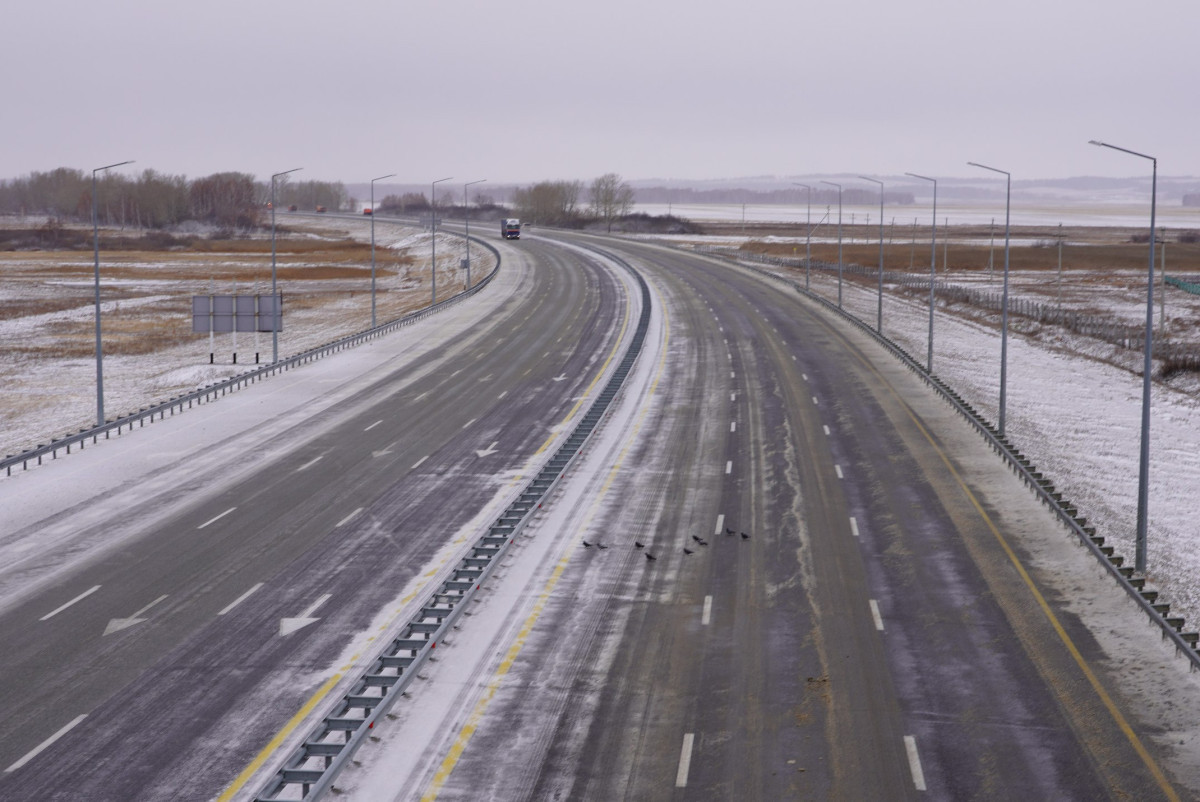  АО "КазАвтоЖол" / иллюстративное фото