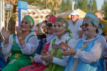 Фотография к новости: Уникальный климат доверия и взаимопонимания - эксперт о роли АНК