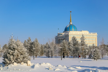 Фотография к новости: Президент подписал закон о взаимном признании банковских гарантий