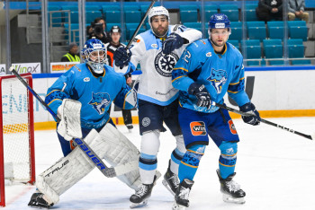 Фотография к новости: "Барыс" прервал серию из 12-ти поражений подряд в КХЛ