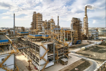 Фотография к новости: АНПЗ находится под антимонопольным расследованием