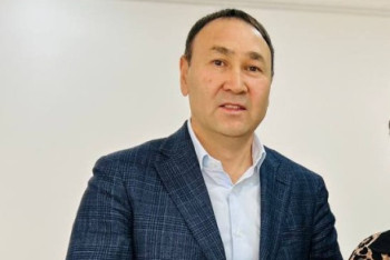 Фотография к новости: Избран новый председатель маслихата Астаны