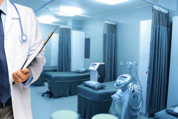 Фотография к новости: Бывший сотрудник больницы похитил медоборудование на 16 млн тенге в Акмолинской области