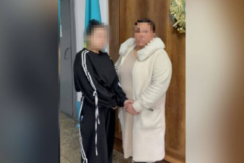 Фотография к новости: Пропавшую 4 года назад девушку нашли в Алматы