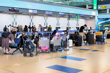 Фотография к новости: Три аэропорта построят в 2025 году в регионах Казахстана