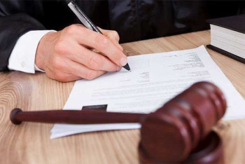 Фотография к новости: Как будут работать три новых кассационных суда в Казахстане