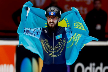 Фотография к новости: Азиада-2025: Назван полный состав сборной Казахстана