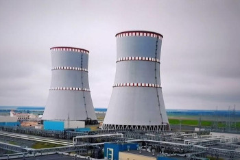 Фотография к новости: В Казахстане определят место для строительства второй АЭС