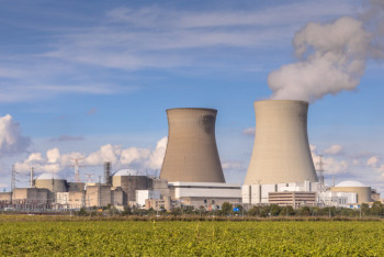 Фотография к новости: Ускорить строительство АЭС в Казахстане поручил президент