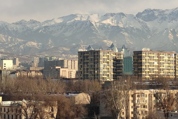 Фотография к новости: Заседание Евразийского межправительственного совета пройдёт в Алматы