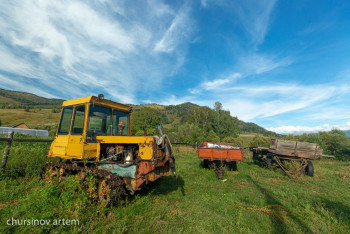 Фотография к новости: Сельская реформа в Казахстане: как будут улучшать жизнь в аулах