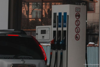 Фотография к новости: Цены на бензин: стоит ли казахстанцам ожидать повышения