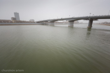 Фотография к новости: Синоптики предупредили жителей 2 городов Казахстана
