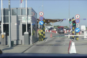 Фотография к новости: Модернизация транспортной инфраструктуры: Казахстан и Россия запускают крупные проекты