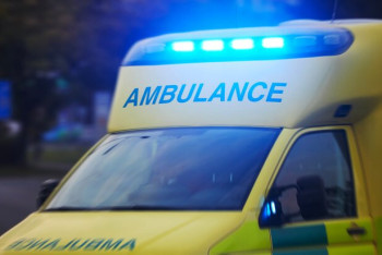 Фотография к новости: Крушение самолета в США: 18 тел извлечены из воды