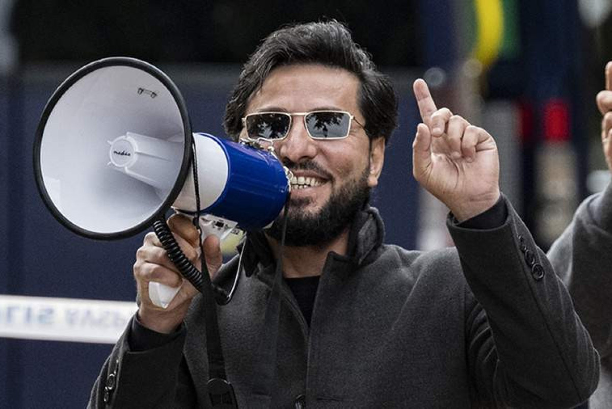  TASS/AP/Johan Nilsson