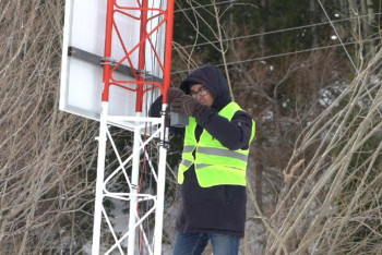 Фотография к новости: МЧС запустило проект по мониторингу лавинной опасности