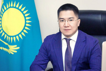 Фотография к новости: Экс-руководителю управления культуры Астаны Болату Мажагулову вынесли приговор