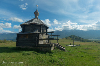 Фотография к новости: В Казахстане определили ТОП-5 туристских сёл