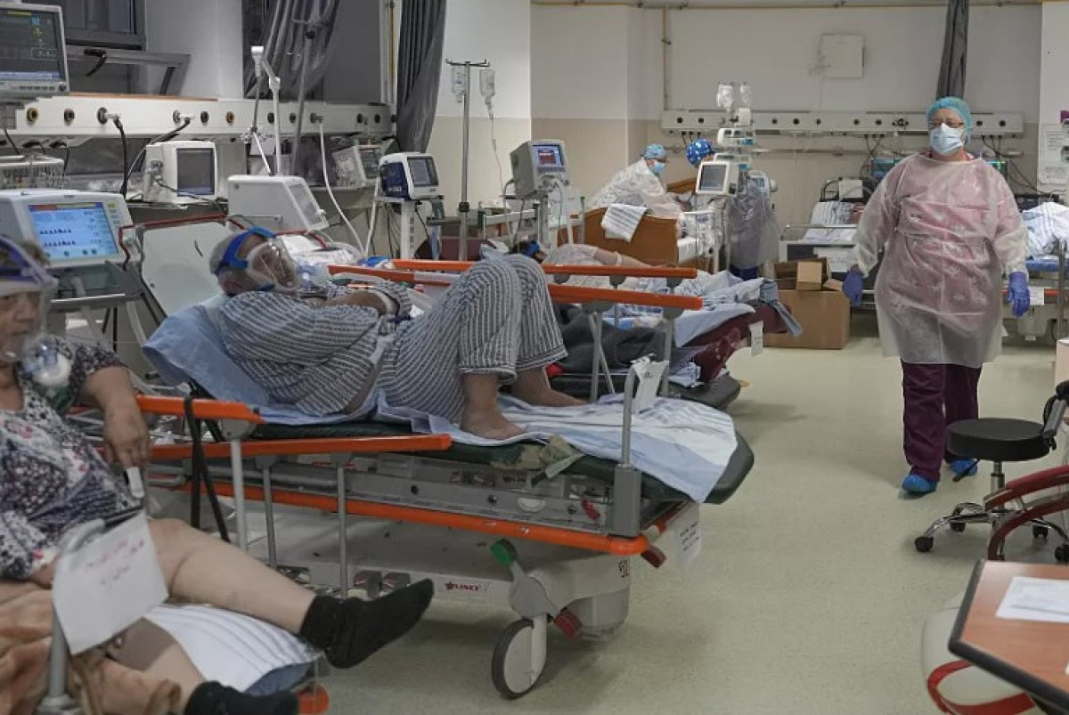  Vadim Ghirda/Copyright The AP