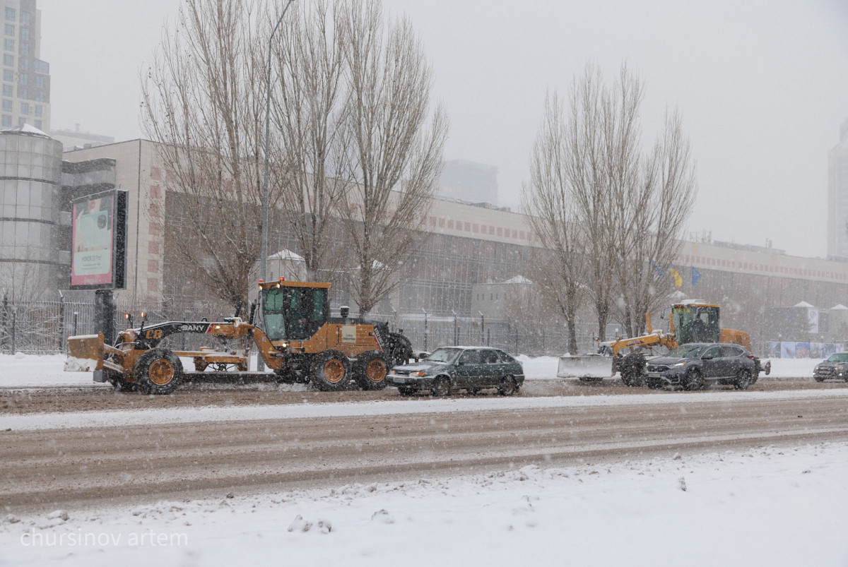  Артём Чурсинов/BaigeNews.kz