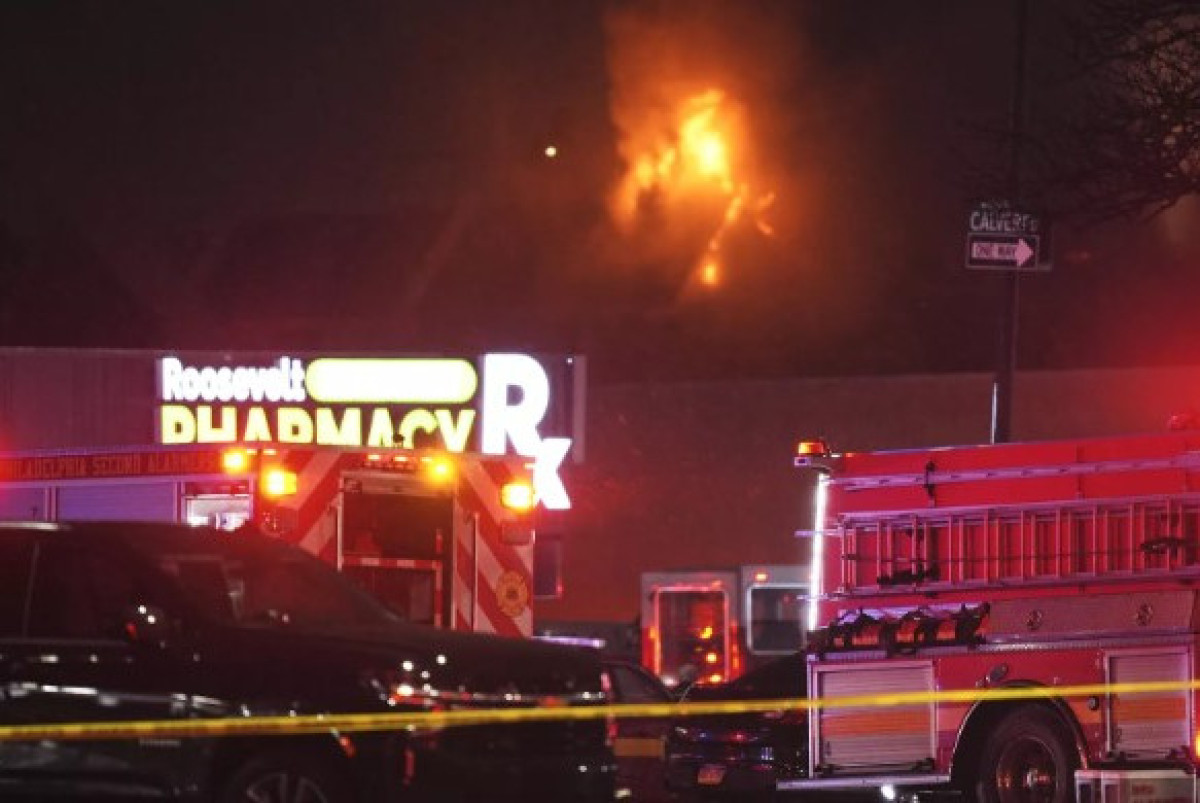  AP Photo / Matt Rourke