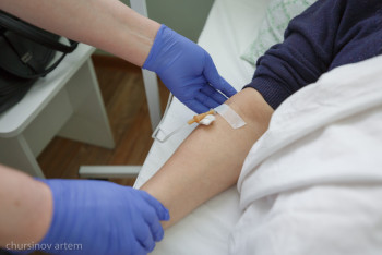 Фотография к новости: Рабочий устроил переполох на АНПЗ