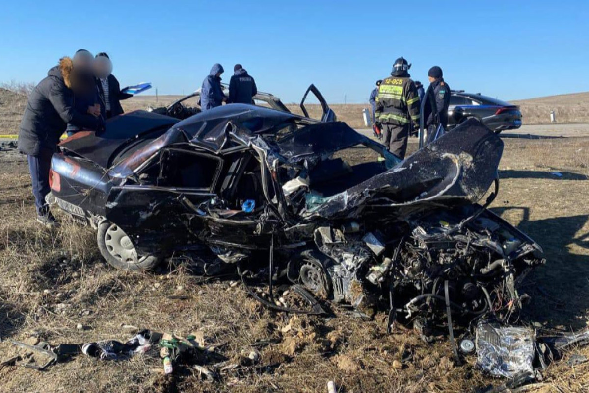  ДП Туркестанской области