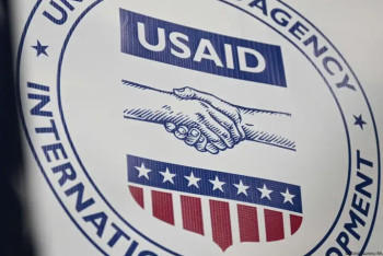 Фотография к новости: Трамп и Маск обрушились на USAID с критикой