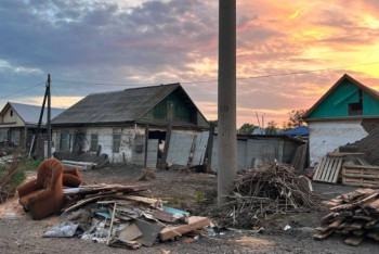 Фотография к новости: Отток населения из казахстанских сёл побил антирекорд за 25 лет