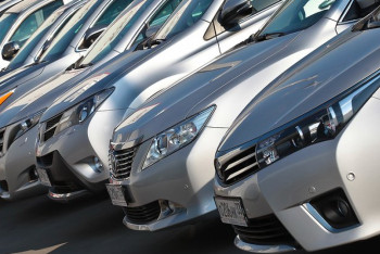 Фотография к новости: Казахстан планирует запустить программу для внедрения беспилотных автомобилей