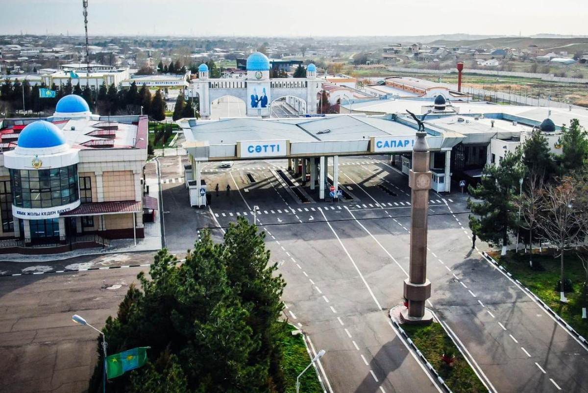 КНБ РК